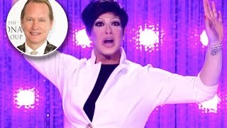 Rupaul's Drag Race | Season 9 | Episode 5 "Reality Stars: The Musical" (REVIEW)