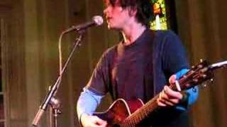 old 97's rhett miller 4 leaf clover