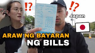 TOTAL NG BILLS NAMIN DITO SA JAPAN 🇯🇵 | Buhay sa Japan by JPinoy Vlogs 40,917 views 1 month ago 26 minutes