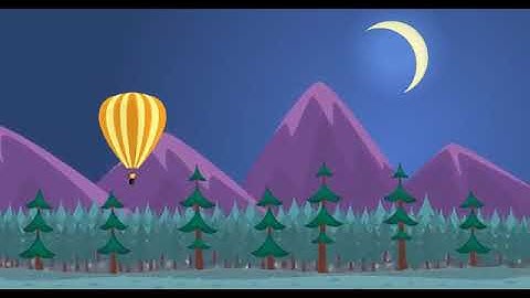 Unity Asset Store Pack - Parallax Background Set (Download link below)