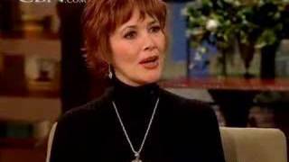 Janine Turner: Single Mothers Can Change History