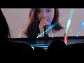 191027 - Jessica Call Me Before You Sleep #XOXOJessicaFMinThailand