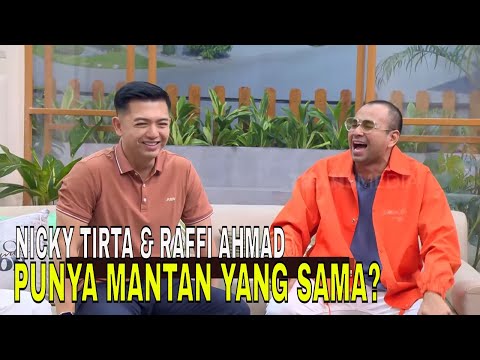 Nicky Tirta feat. Abbo Asbak - Jomblo (Official Music Video)