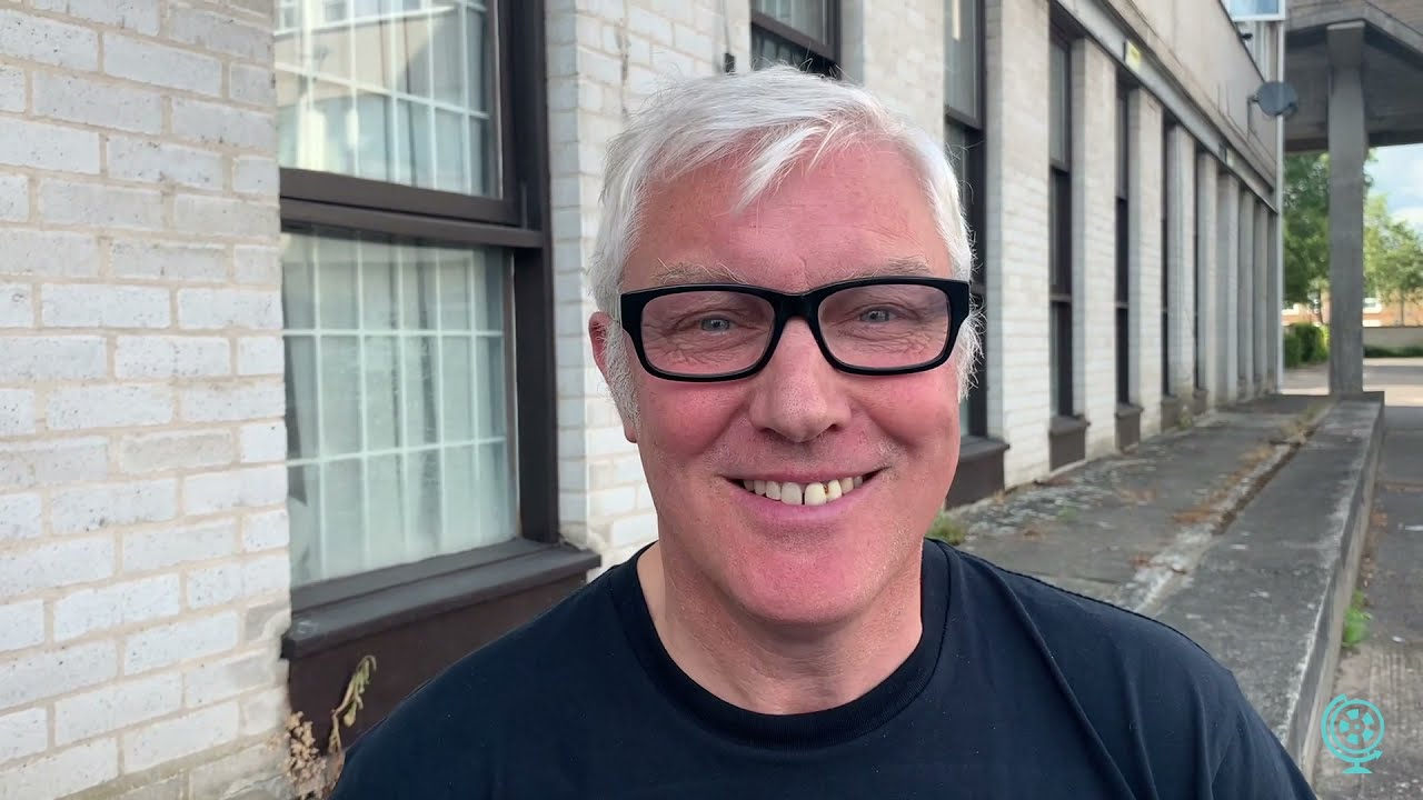 Adventure Travel Film Festival update July 2021