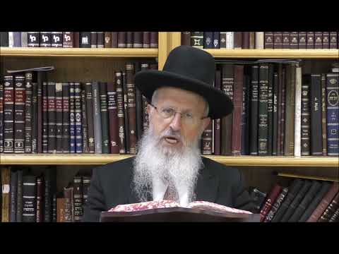 הגאון הרב אברהם יוסף שליט"א האם יולדת או חולה חייבים לצום בתענית י"ז בתמוז תשפ"ה