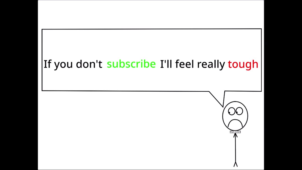 Elijah Somari Theme Song