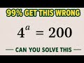 Maths Olympiad || Japan Can You Solve This?