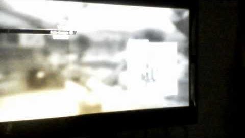 mw2 gold desert eagle/secondary camos/colored classes PS3
