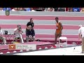 Men's triple jump - 2026 NCAA indoor track and field championship