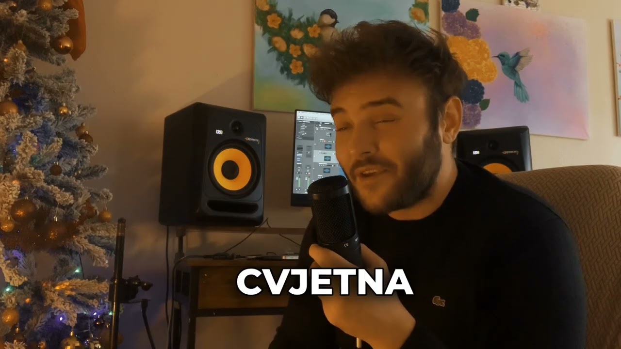 Za Ljiljanu cover