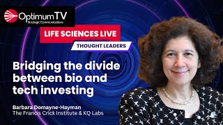 Optimum Thought Leaders: Bridging the divide between bio and tech investing