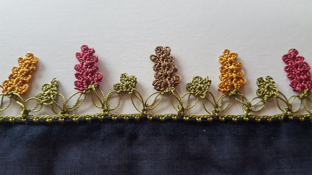 Dut Oyası Nasıl Yapılır