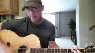 Eagles- Already Gone  (cover by Ralph Little )