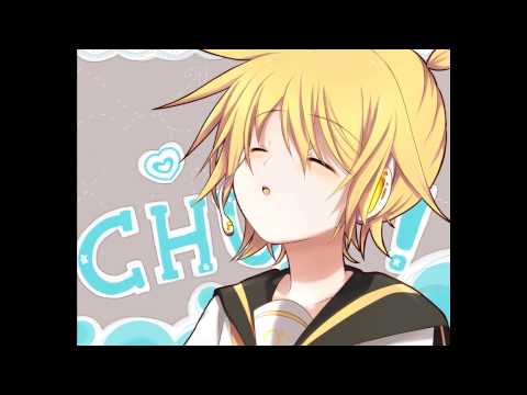【鏡音レン】 ~「lllトゥルティンアンテナlll」VOCATWINKLE.