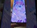 A question about fingerprint unlocking animation! #samsung #shorts