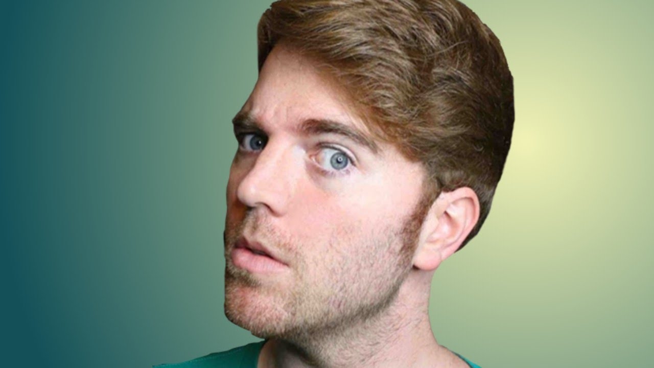 Shane Dawson is being Cancelled YouTube