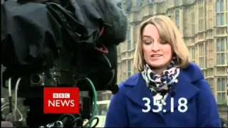 BBC World News (Channel) - 60 Second Countdown Wealth