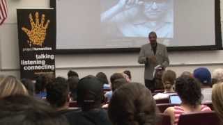 PROJECT 1: The Seriousness of Humor - ASU - JMC 345