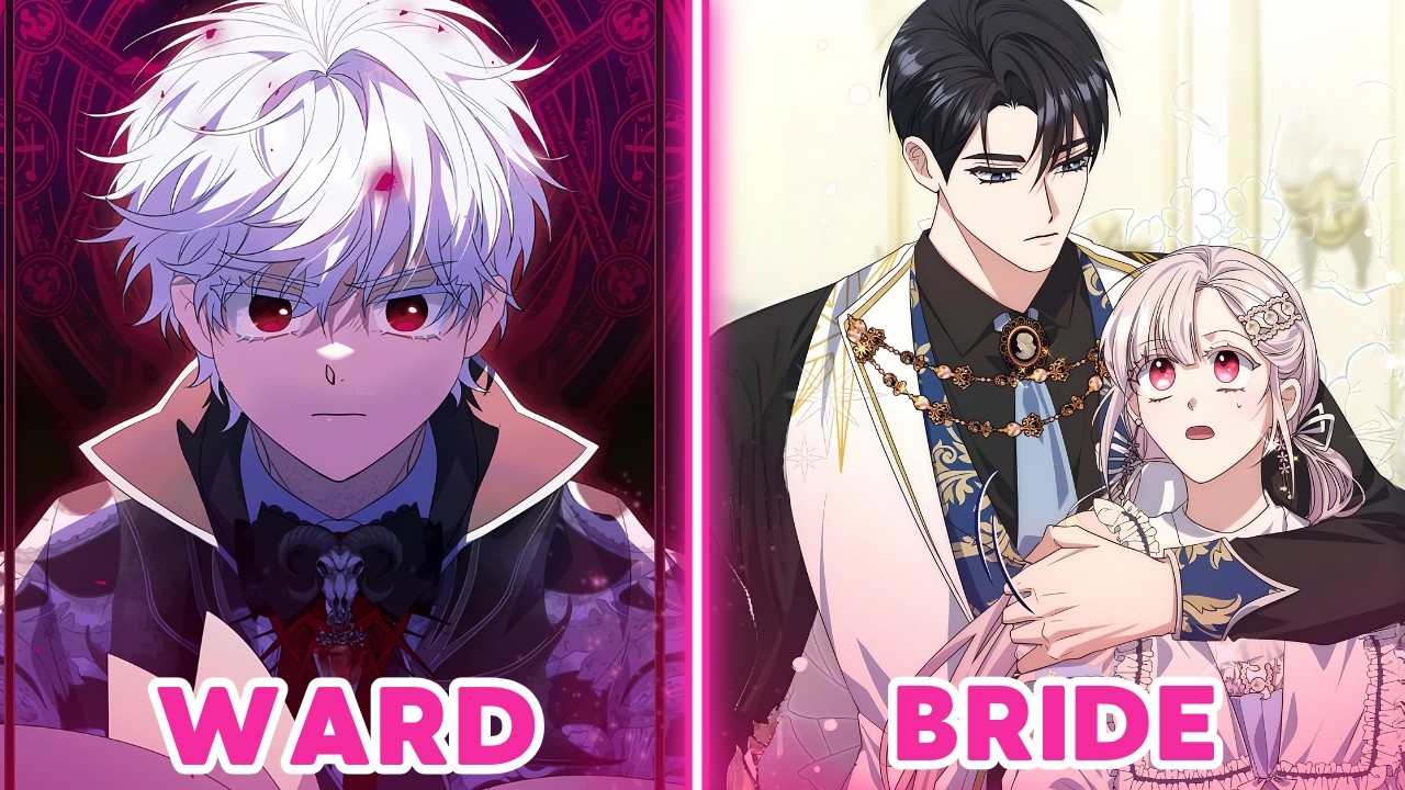 From nanny to wife? I raised the villain…than became his sister in law! | Manhwa Recap