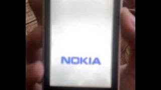 Download lagu Nokia N96 Start up time