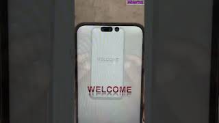 Goophone 14 Pro Max Sneak Peak