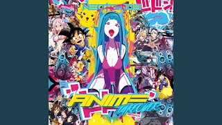 Anime Takeover, Pt. 1