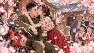 穿越成惡毒後媽，靠攻略系統征服離婚帶倆娃的軍官丈夫，卻不知他早就暗戀她多年！ screenshot 3