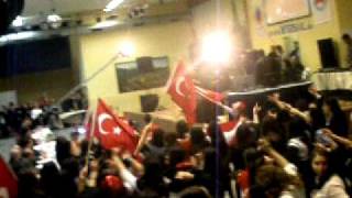 Köln Intersaal Mustafa Yildizdogan Konseri 13.03.2011