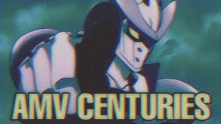 「AMV」Akame ga Kill! - Centuries - 【INCURSIO】