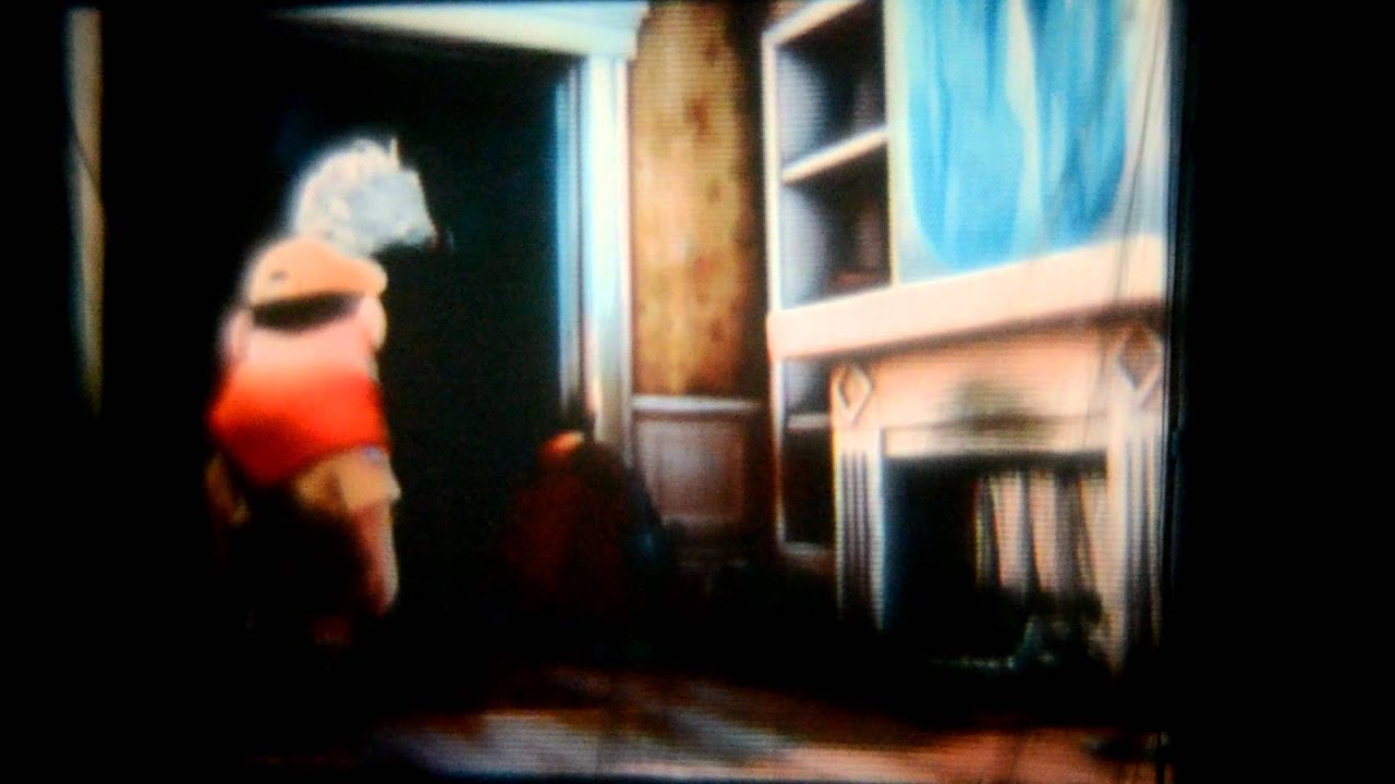 Sharper Image Projector Model EC-PJ10