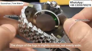 VSF 'Sprite' GMT Review: The Ultimate 'Lefty' Has Arrived?