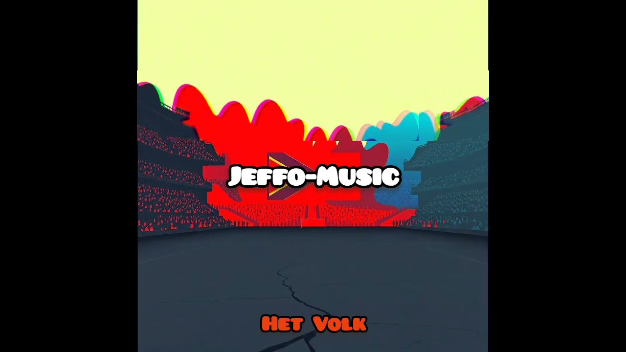 Watch Jeffo - Het Volk on YouTube Watch Jeffo - Het Volk on YouTube
