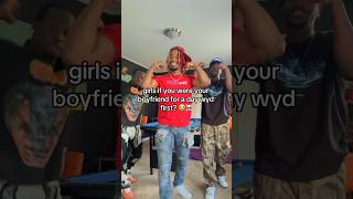 What yall doing 👀👀 @Jiggydaprince (SUB TO {@tr3ywavy } FOR MORE!) #shorts #tr3ywavy #treywavy 🌊
