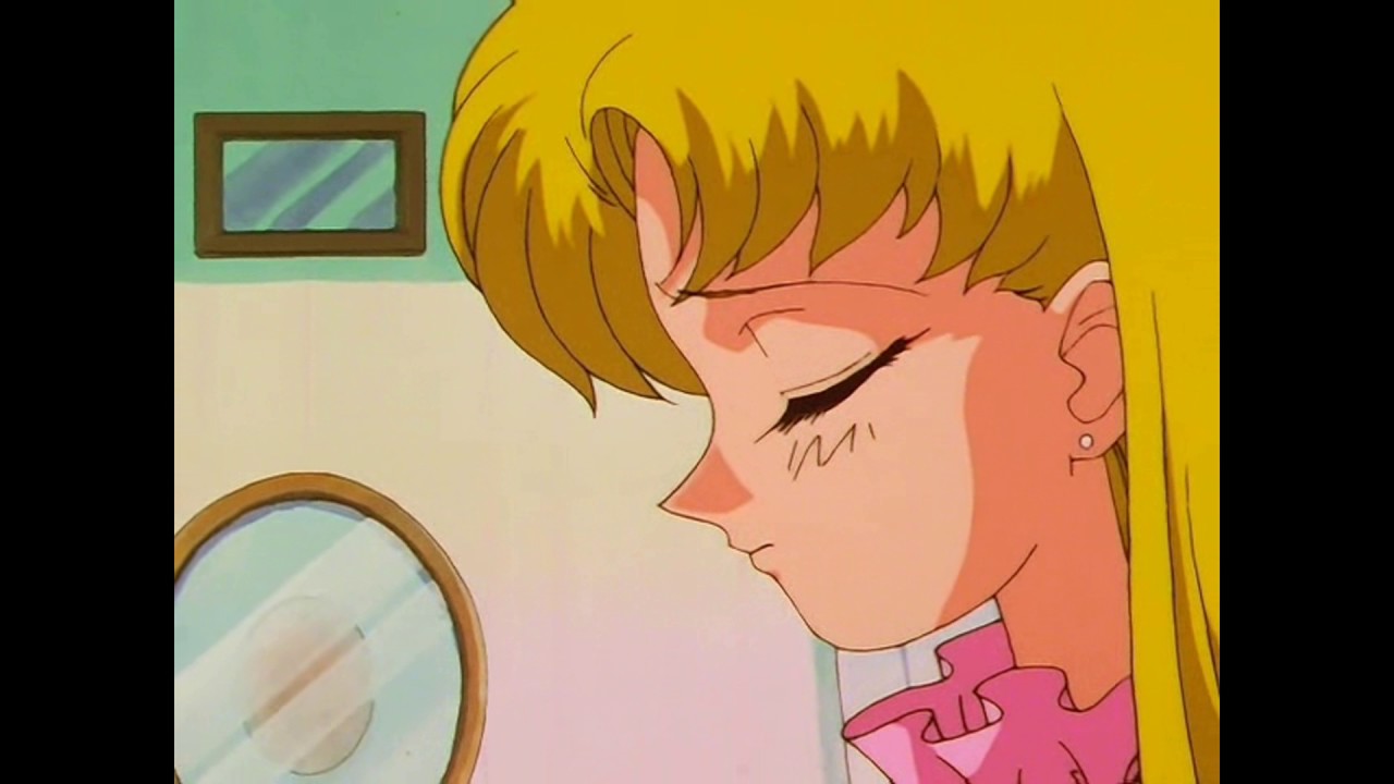 Serena extraña a Darien audio Español Latino by Seiya.Harumaki