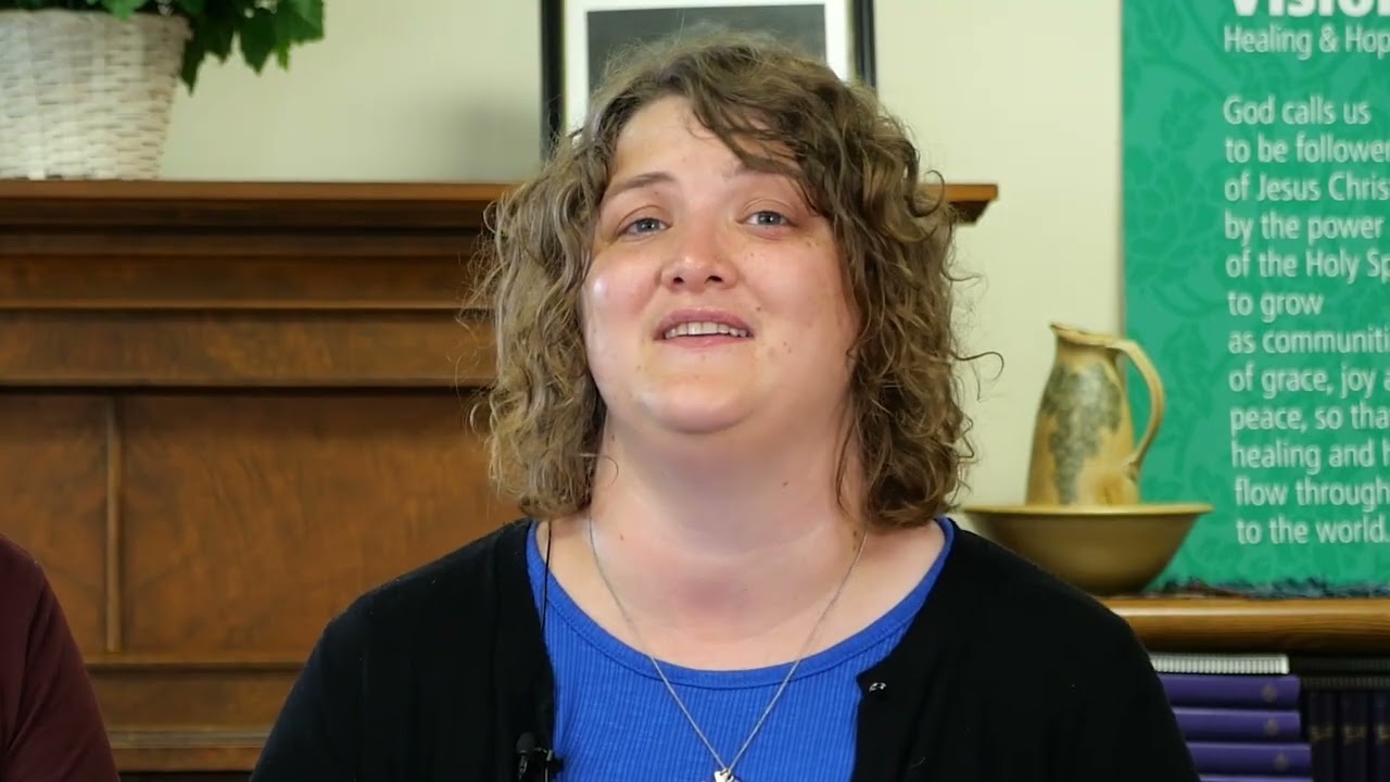 Say, “Bonjour!” to Joseph and Rachel, Mennonite Mission Network workers in France!