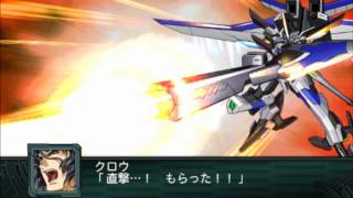 第2次スーパーロボット大戦z 再世篇 リ ブラスタb 全武装 Youtube