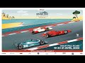 Kennol grand prix de france historique 2024  le dimanche