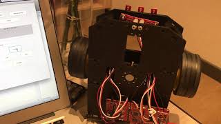 CNIT 581 SDR Programming Assignment 2