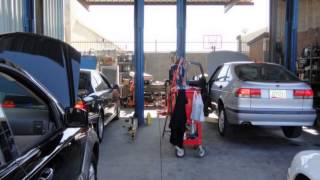 Auto Salvage | Phoenix, AZ - Alma Imports