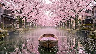Restores The Nervous System🌿Relaxing Music for Deep Sleep, Nature Sounds for Inner Calm