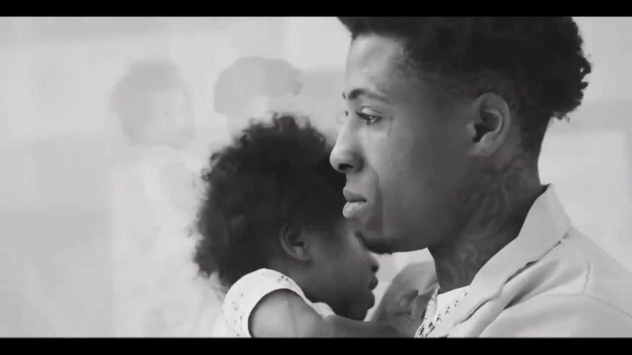 NBA YOUNGBOY ~ BODIES (unreleased) SLOWED