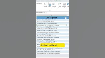 Excel Pro Tricks Freeze Panes | Keep Headings Visible! #exceltips #exceltricks #exceltutorial