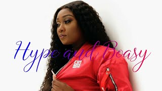 Shaneil Muir - Hype And Boasy (Audio)