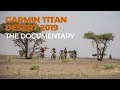 GARMIN TITAN DESERT 2019 | DOCUMENTAL - DOCUMENTARY