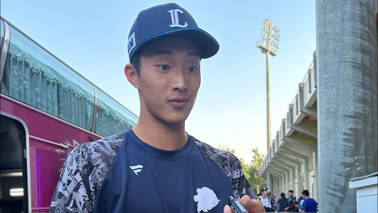 [2025 AWB 全三振集] 冨士大和 埼玉西武ライオンズ