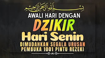 "Doa Harian Pembuka Rezeki: Amalkan Setiap Hari untuk Kelancaran & Keberkahan"