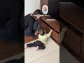7ヶ月が引き出し開けた！？部屋の雰囲気を壊さない「鉄壁の隠せる磁石ロック」。