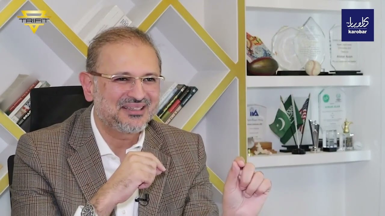 How would the Corporate Sector Benefit from Trifit and Improve Employees' Performance?