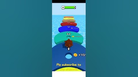 A-Z Run-Android Gameplay I All levels An droid iOS Mobile Gameplay Walkthrough Update New Level  41