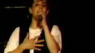 Nkotb - Joey Medley - Rock In Rio Ii